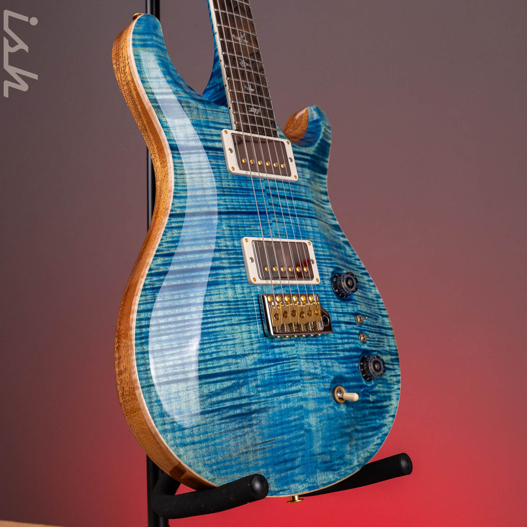 PRS Wood Library McCarty Tremolo 10-Top &