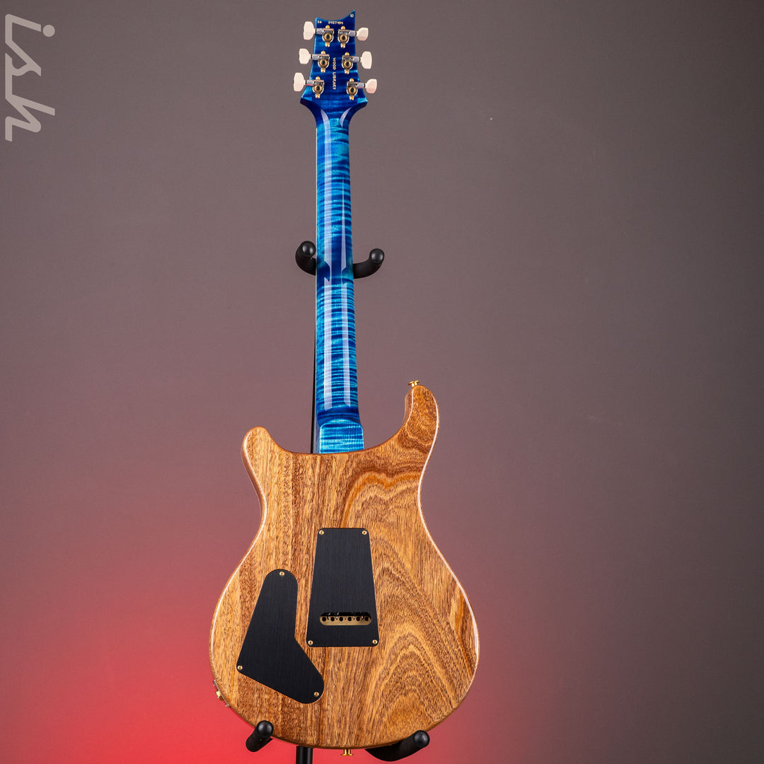 PRS Wood Library McCarty Tremolo 10-Top &