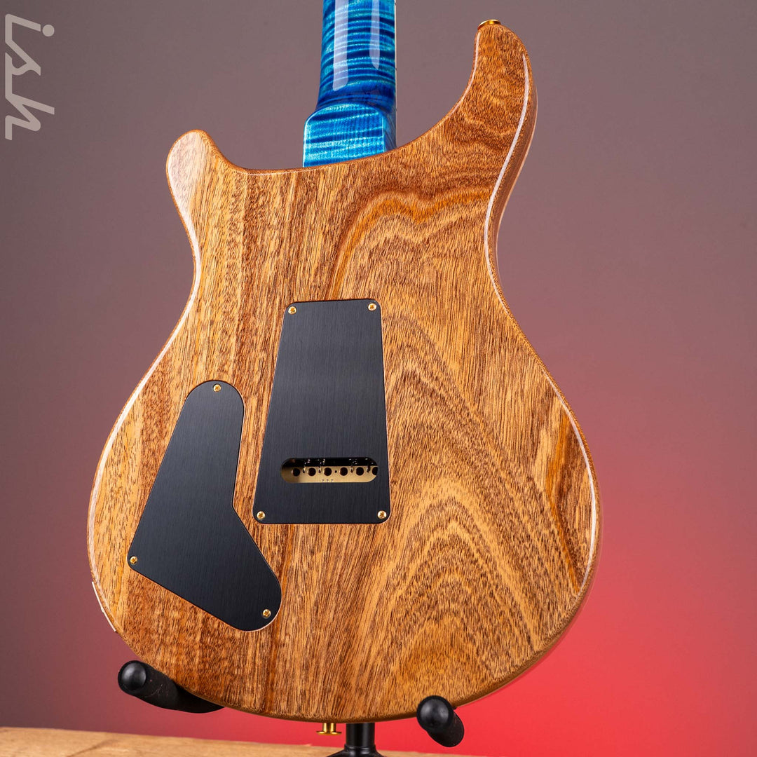 PRS Wood Library McCarty Tremolo 10-Top &