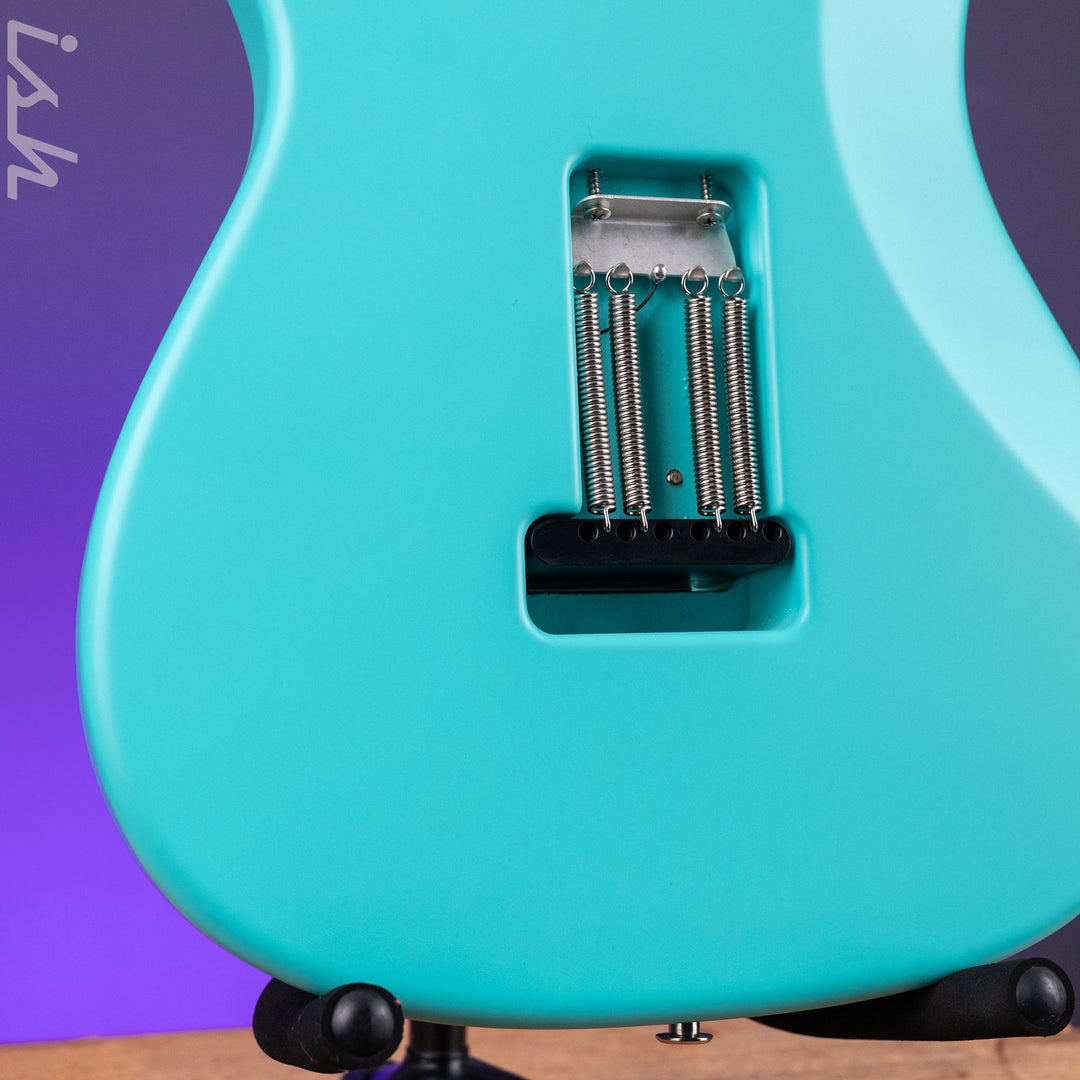PRS Silver Sky Wild Blue Limited Edition