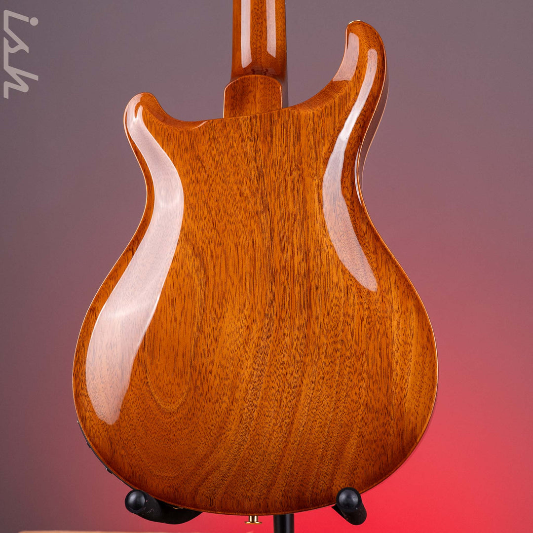 PRS Wood Library Hollowbody I Piezo Spruce Top Vintage Natural