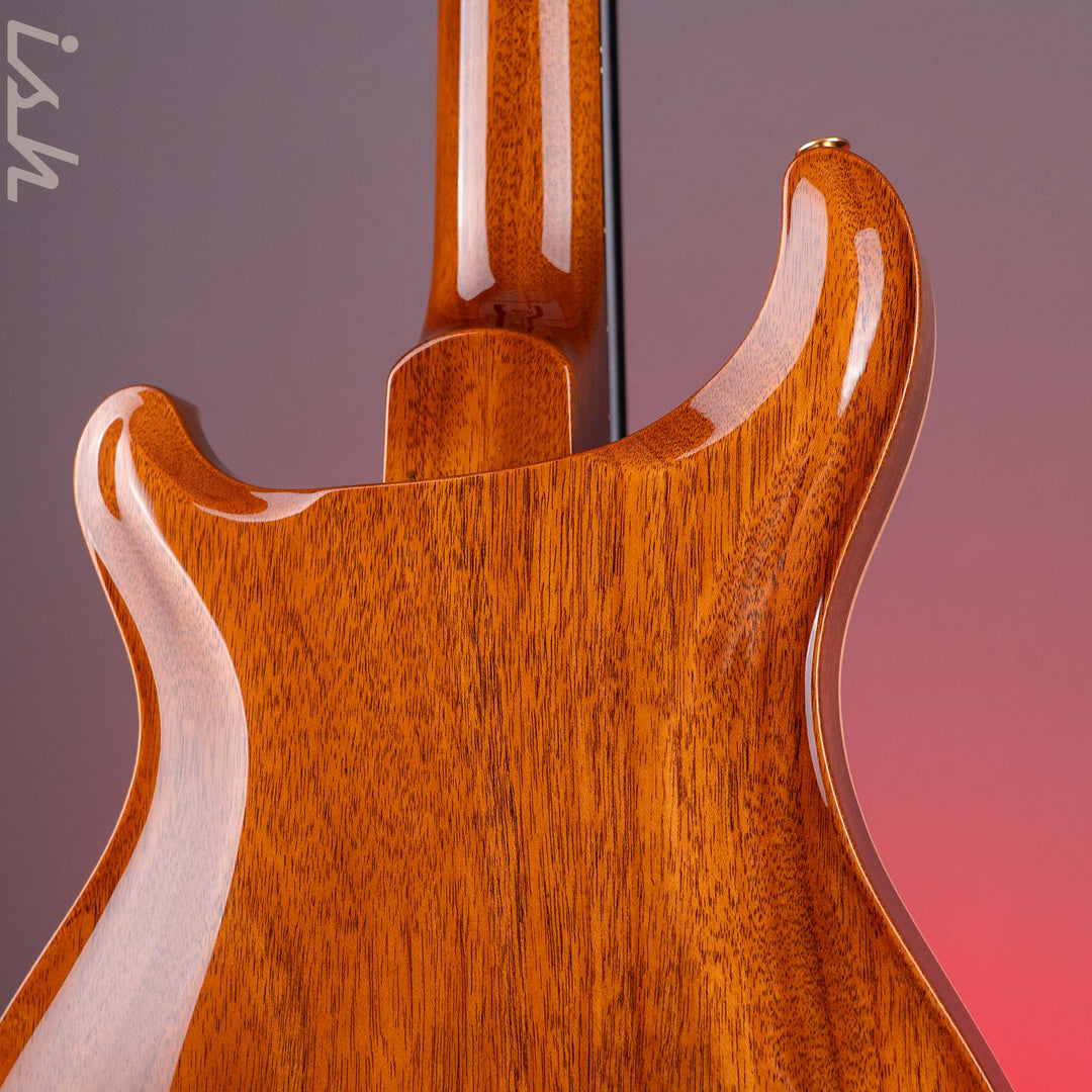 PRS Wood Library Hollowbody I Piezo Spruce Top Vintage Natural