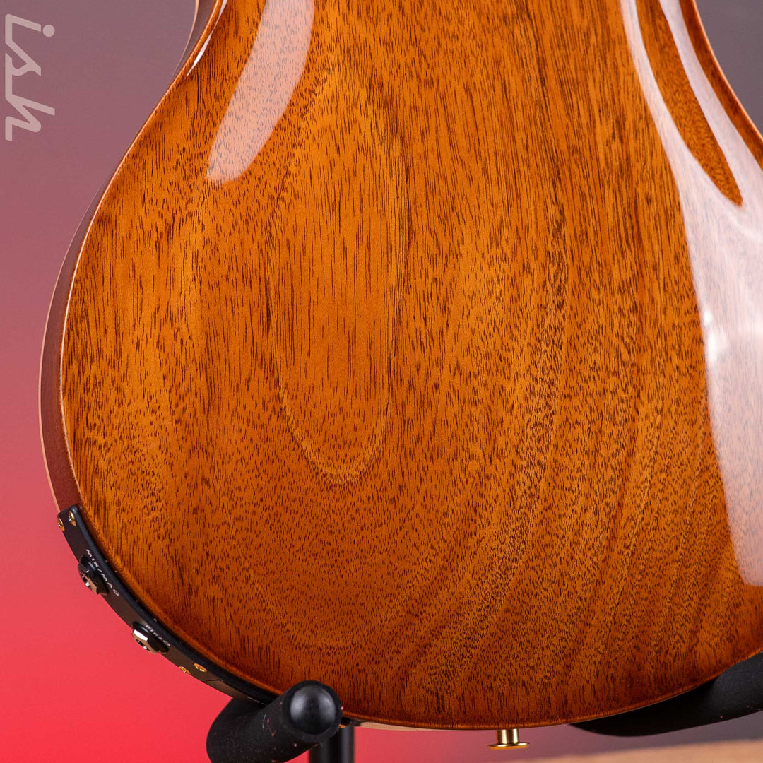 PRS Wood Library Hollowbody I Piezo Spruce Top Vintage Natural