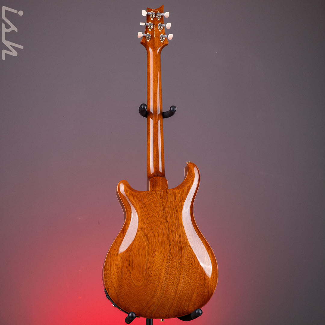 PRS Wood Library Hollowbody I Piezo Spruce Top Vintage Natural