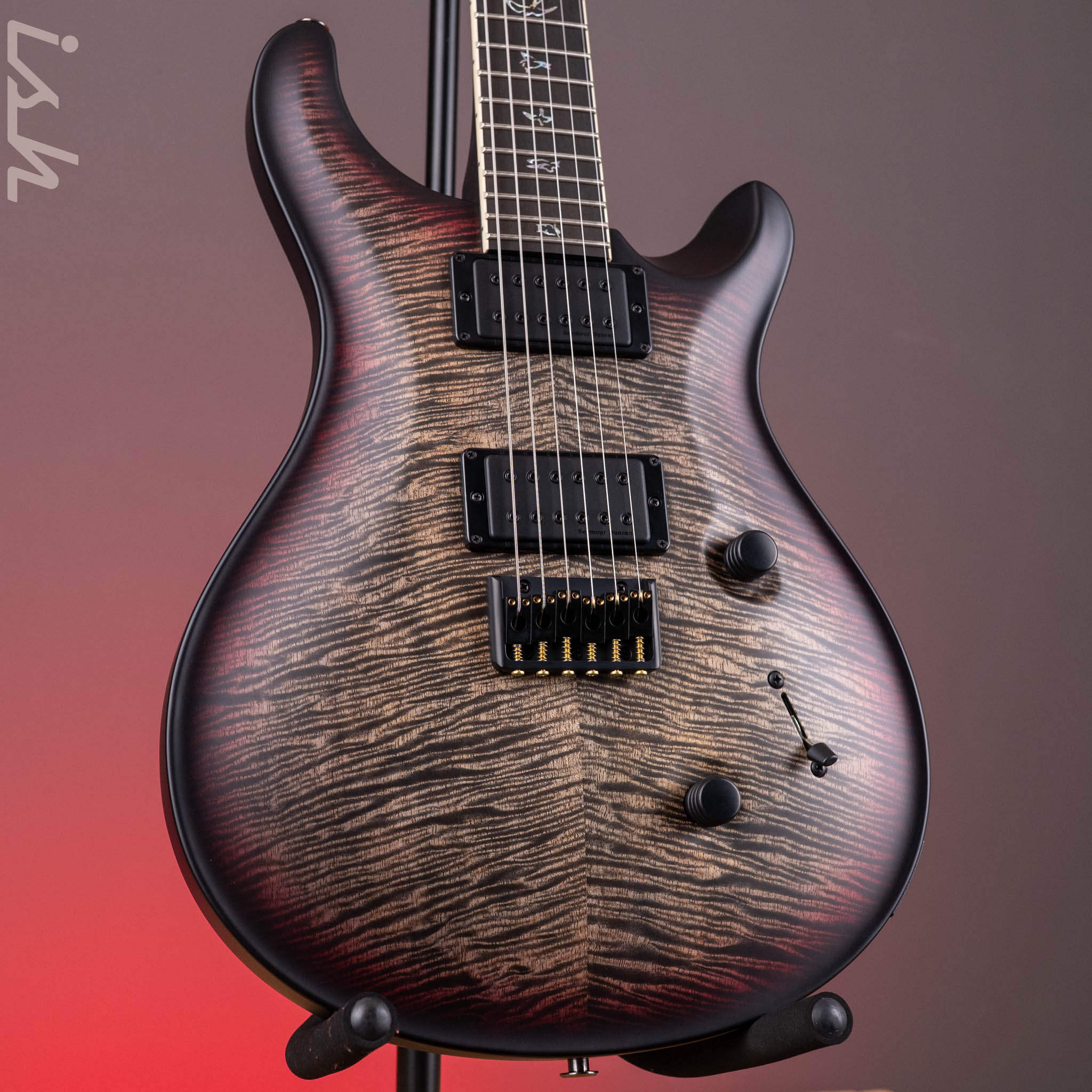 PRS Mark Holcomb
