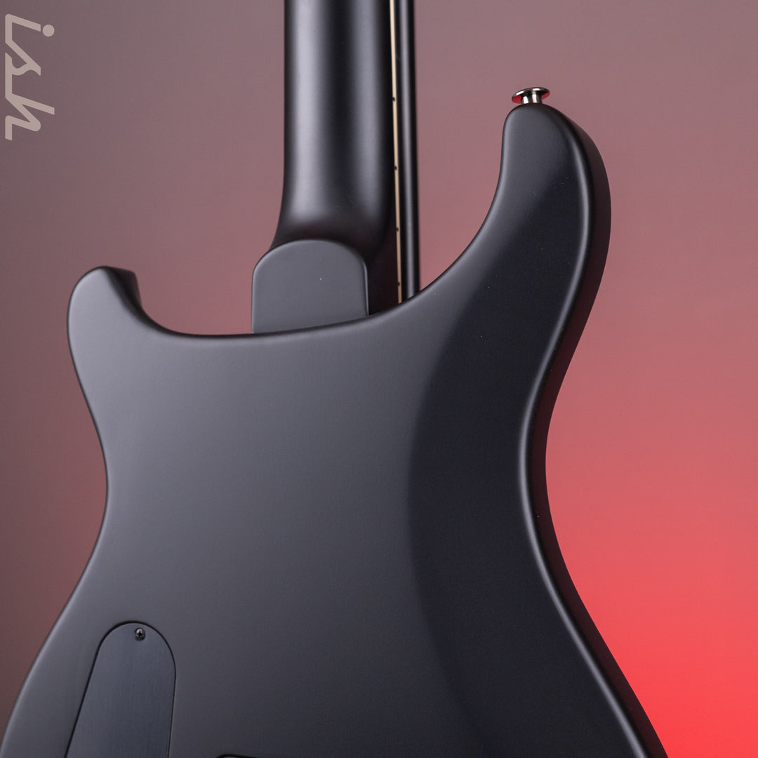 PRS Mark Holcomb Holcomb Wraparound Burst