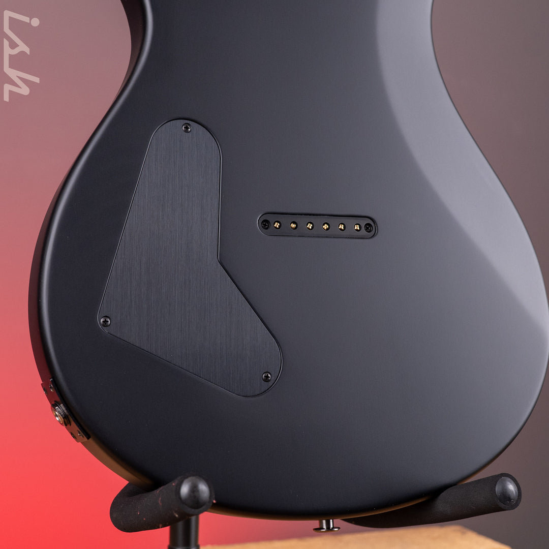 PRS Mark Holcomb Holcomb Wraparound Burst