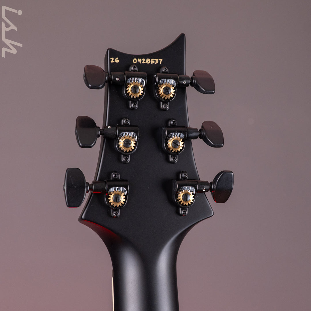 PRS Mark Holcomb Holcomb Wraparound Burst