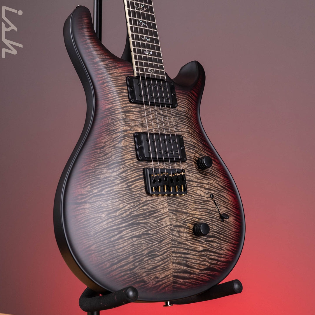 PRS Mark Holcomb Holcomb Wraparound Burst