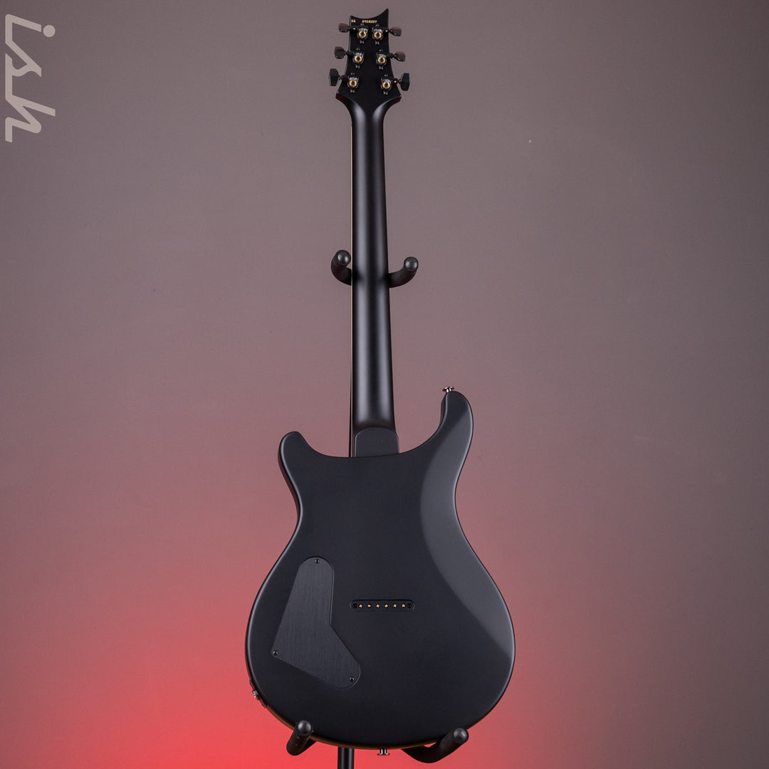 PRS Mark Holcomb Holcomb Wraparound Burst