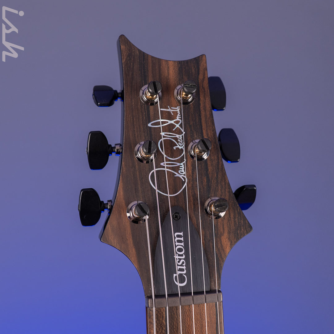 PRS Wood Library Custom 24-08 10-Top DMO Sprayer&