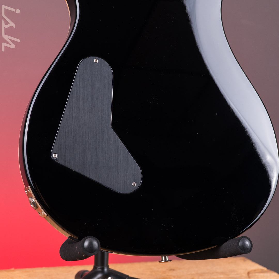 PRS Wood Library Custom 24 Stoptail Limited Edition 10-Top Purple Mist