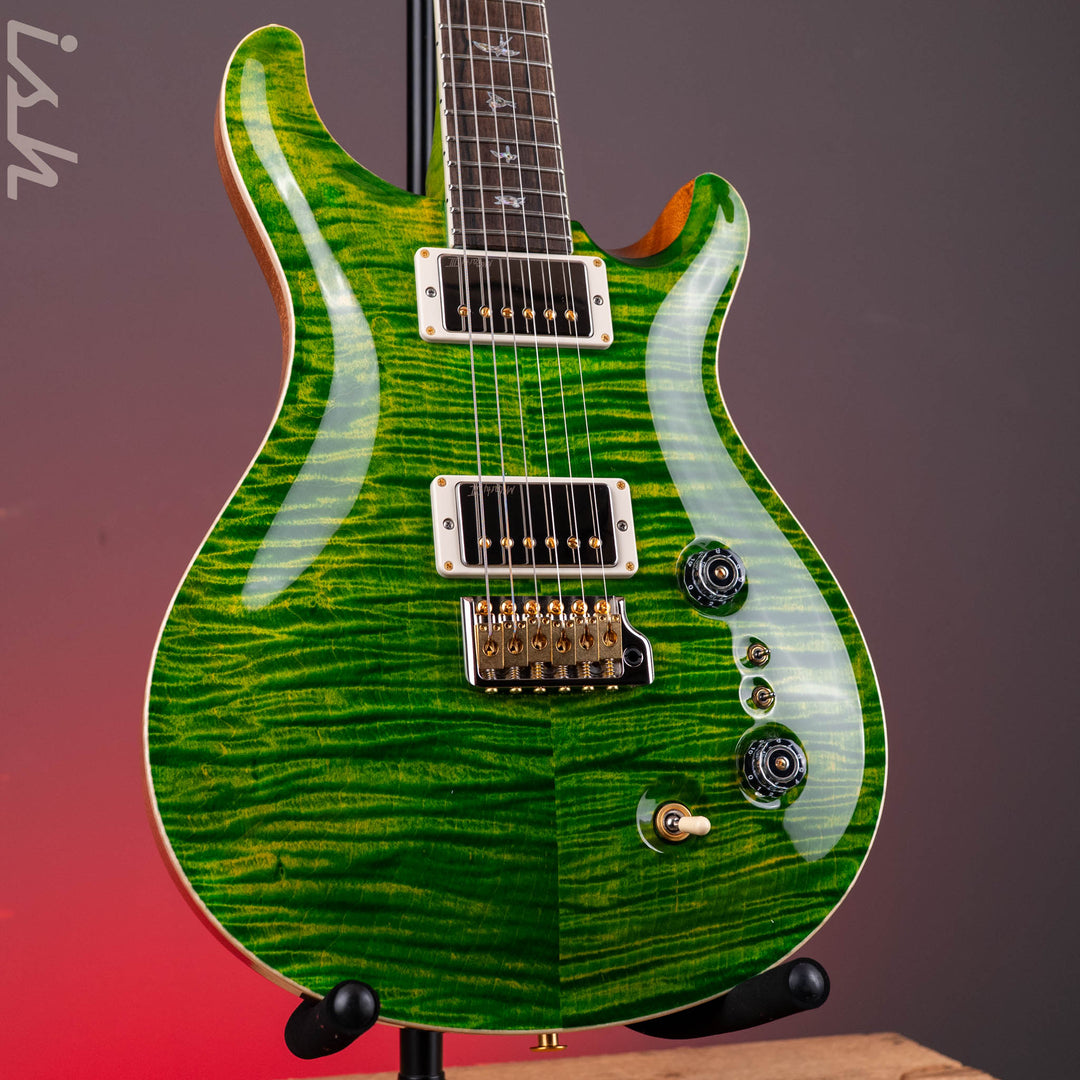 PRS Wood Library McCarty Tremolo 10-Top &