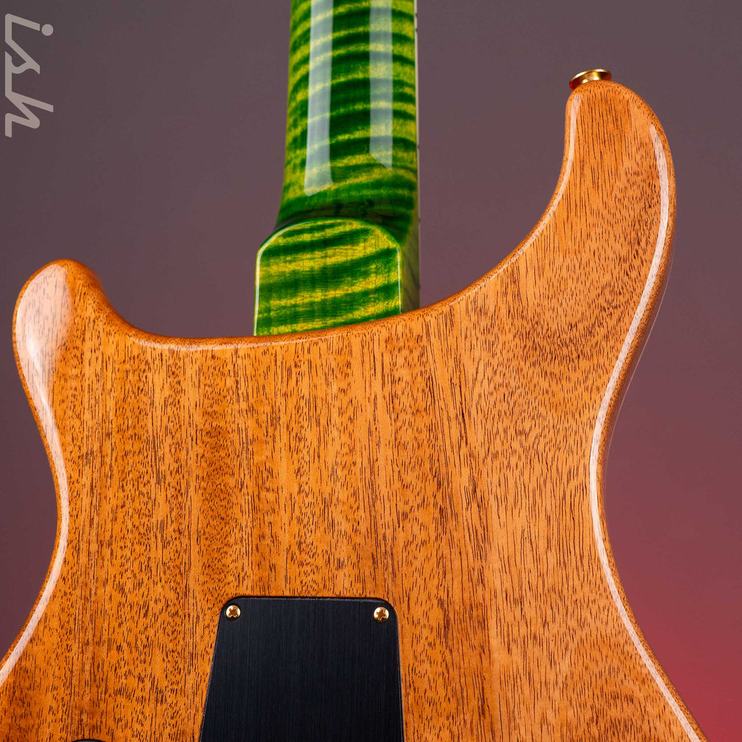 PRS Wood Library McCarty Tremolo 10-Top &