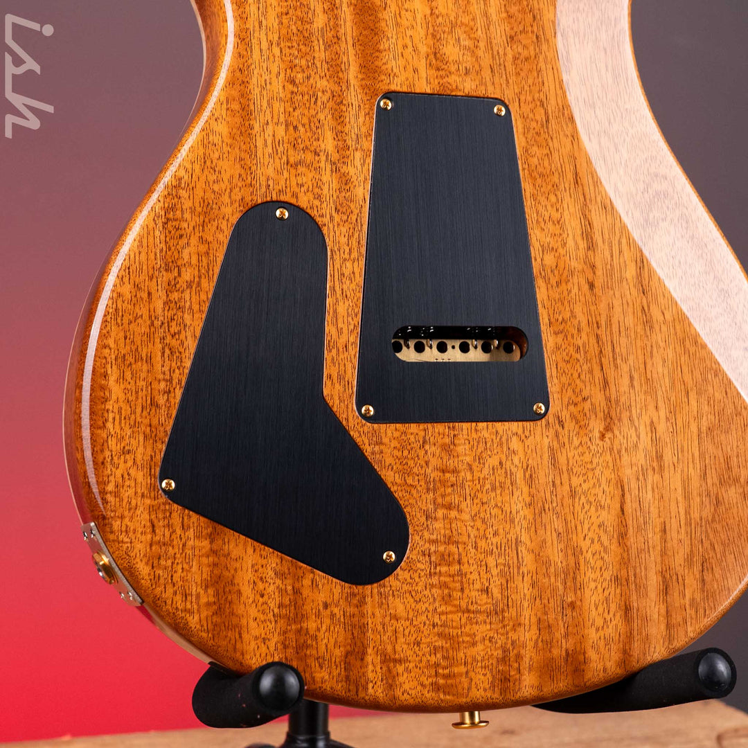 PRS Wood Library McCarty Tremolo 10-Top &