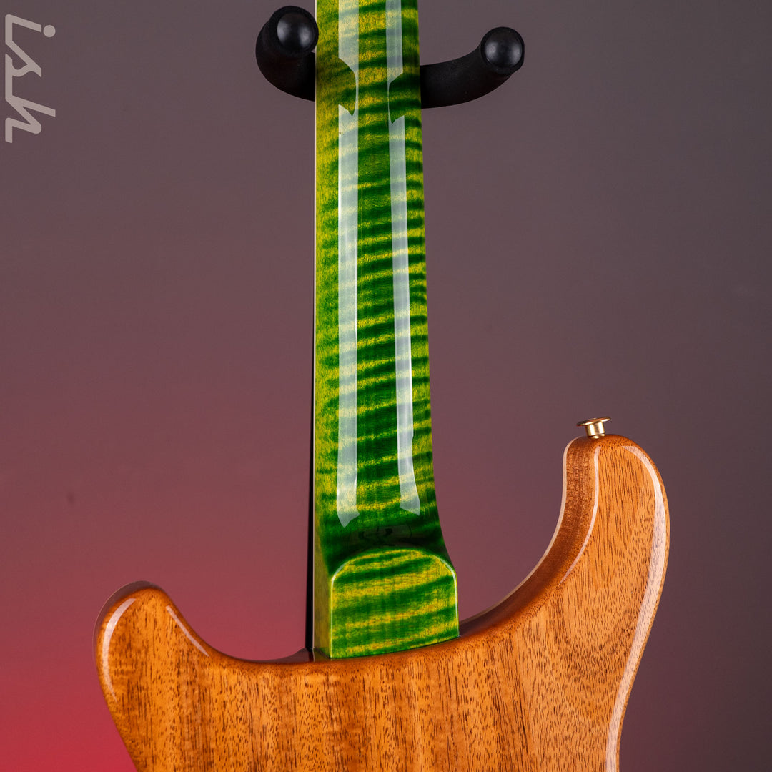 PRS Wood Library McCarty Tremolo 10-Top &
