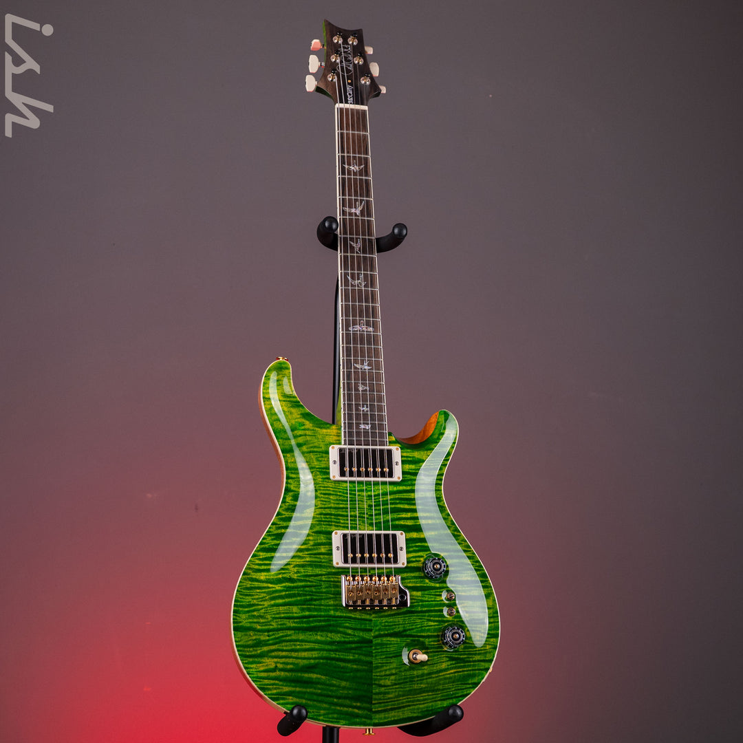 PRS Wood Library McCarty Tremolo 10-Top &