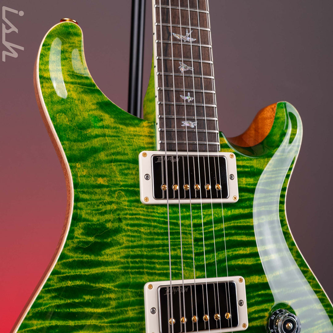 PRS Wood Library McCarty Tremolo 10-Top &