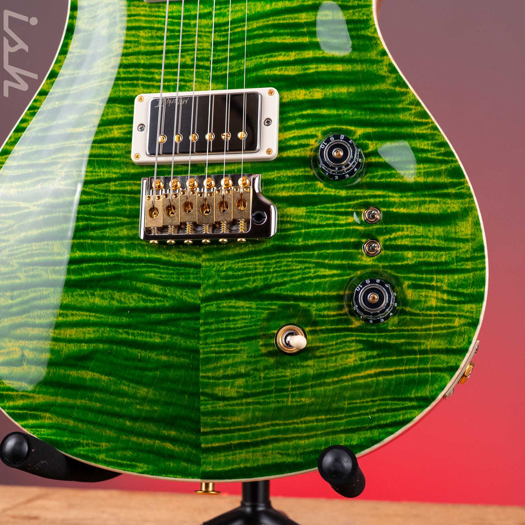 PRS Wood Library McCarty Tremolo 10-Top &