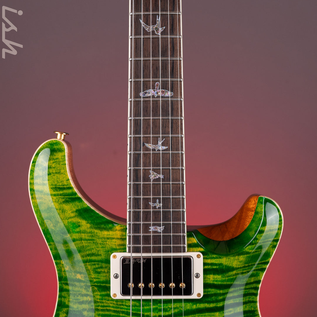 PRS Wood Library McCarty Tremolo 10-Top &
