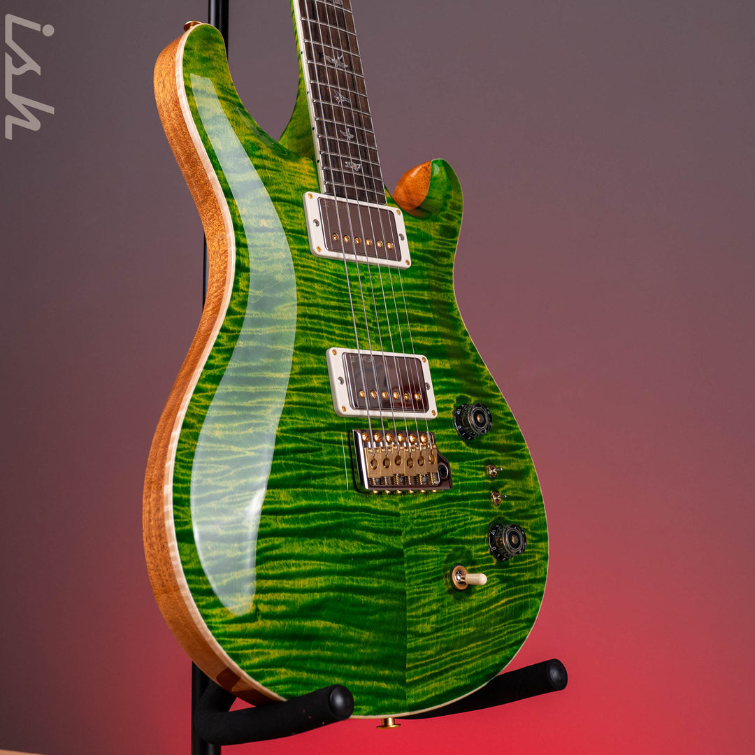 PRS Wood Library McCarty Tremolo 10-Top &