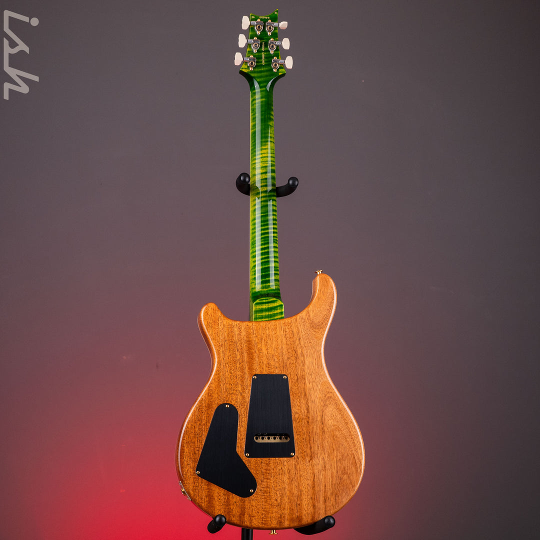 PRS Wood Library McCarty Tremolo 10-Top &