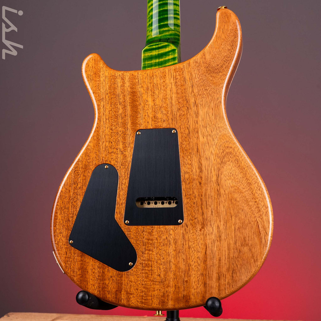 PRS Wood Library McCarty Tremolo 10-Top &