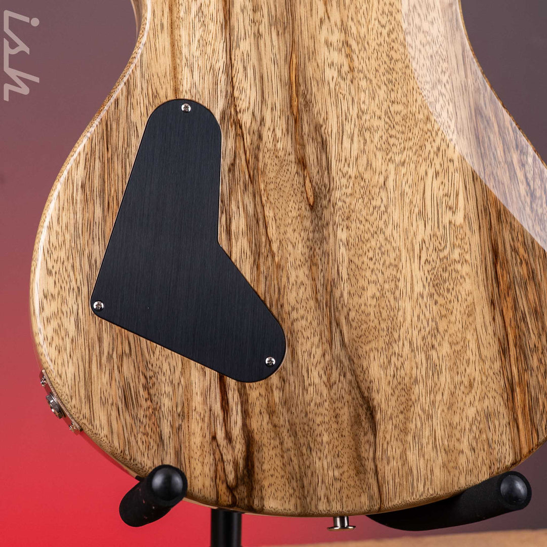 PRS Wood Library Custom 24 Stoptail Limited Edition 10-Top Faded Whale Blue