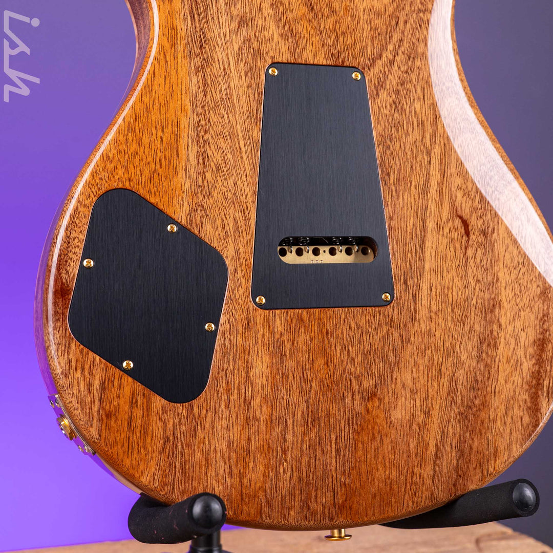 PRS Wood Library McCarty 594 Tremolo 10-Top Tiger Eye