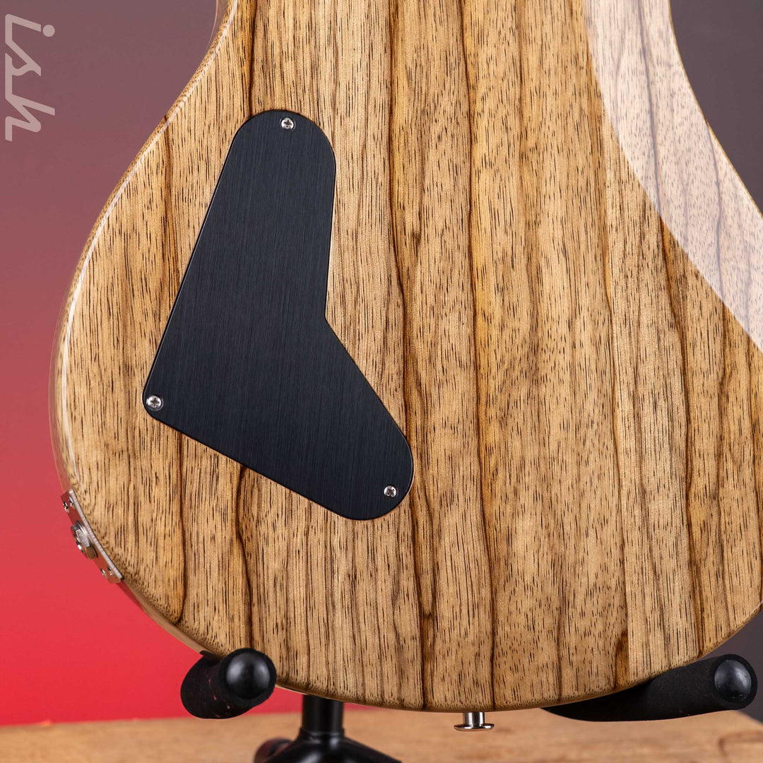 PRS Wood Library Custom 24 Stoptail Limited Edition 10-Top Tiger Eye