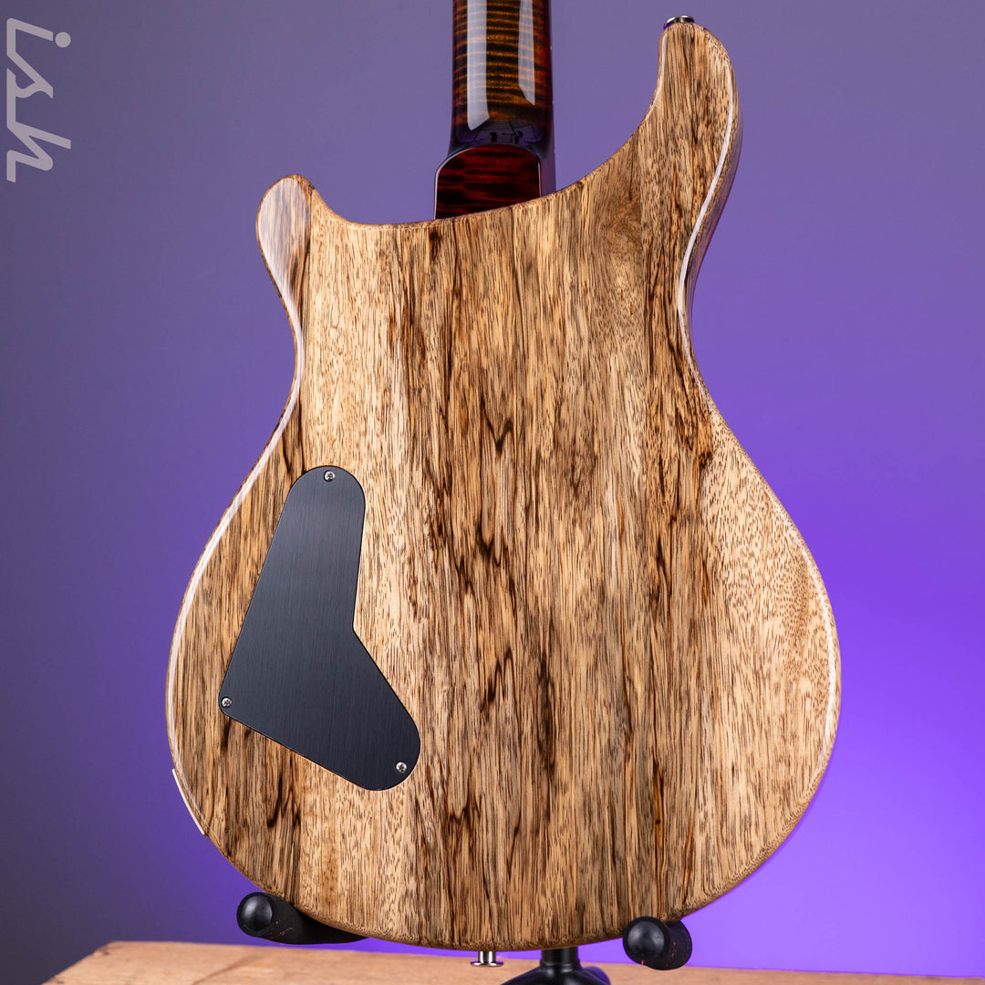 PRS Wood Library Custom 24 Stoptail Limited Edition 10-Top Custom Color Tiger Eye