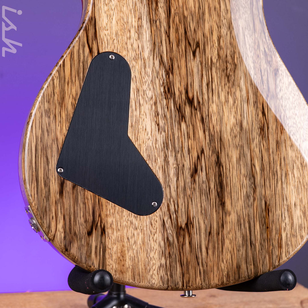 PRS Wood Library Custom 24 Stoptail Limited Edition 10-Top Custom Color Tiger Eye
