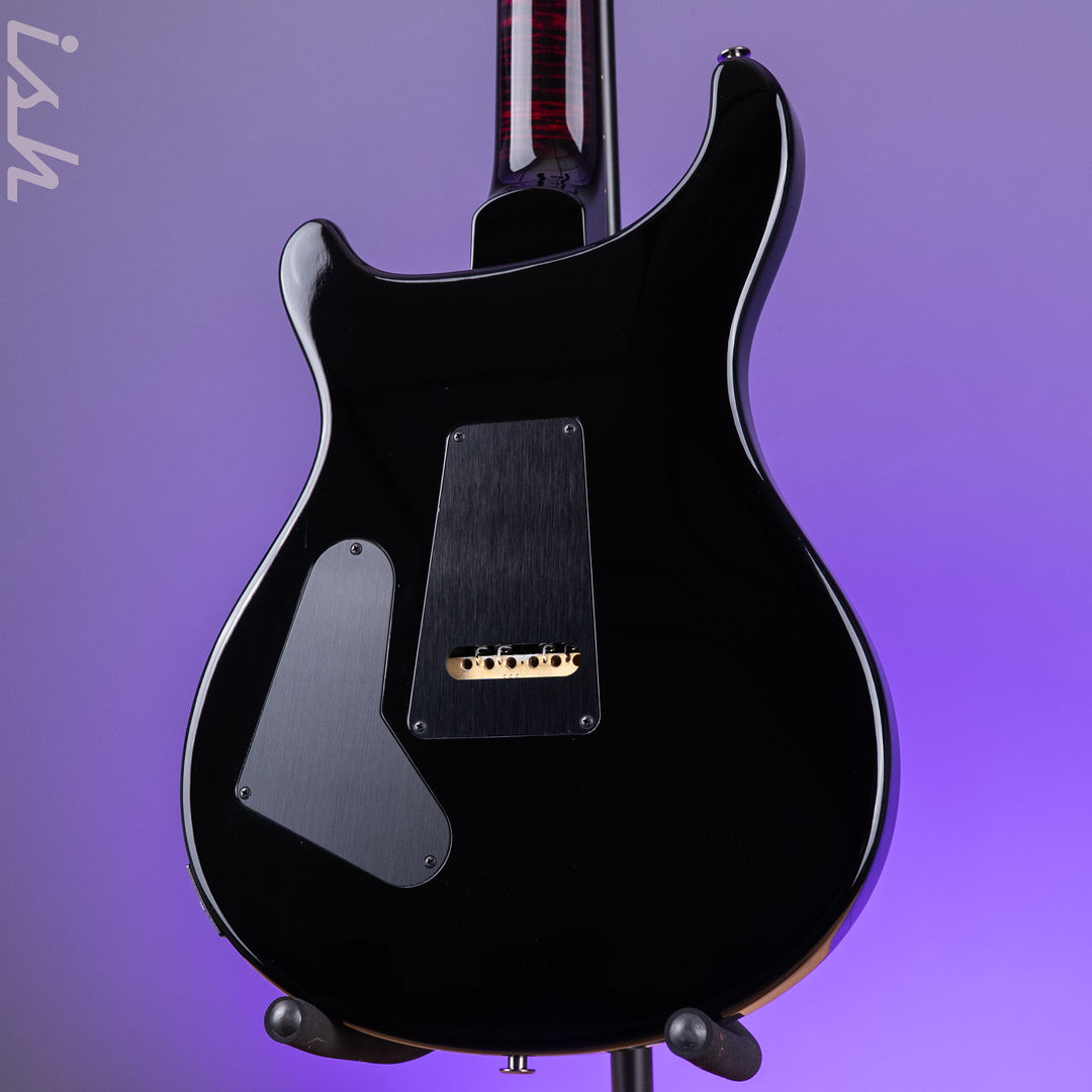 PRS Wood Library Custom 24-08 10-Top DMO Sprayer&