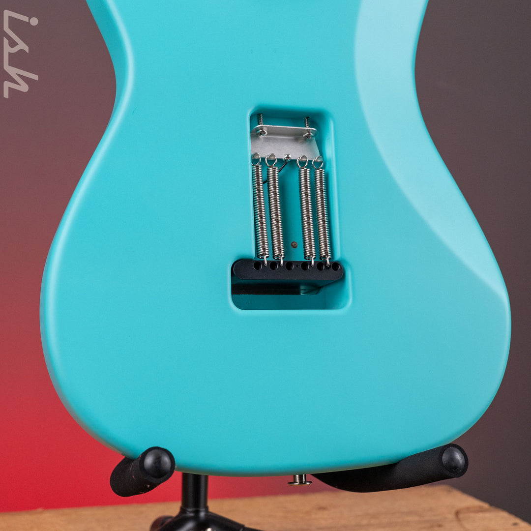 PRS Silver Sky Wild Blue Limited Edition