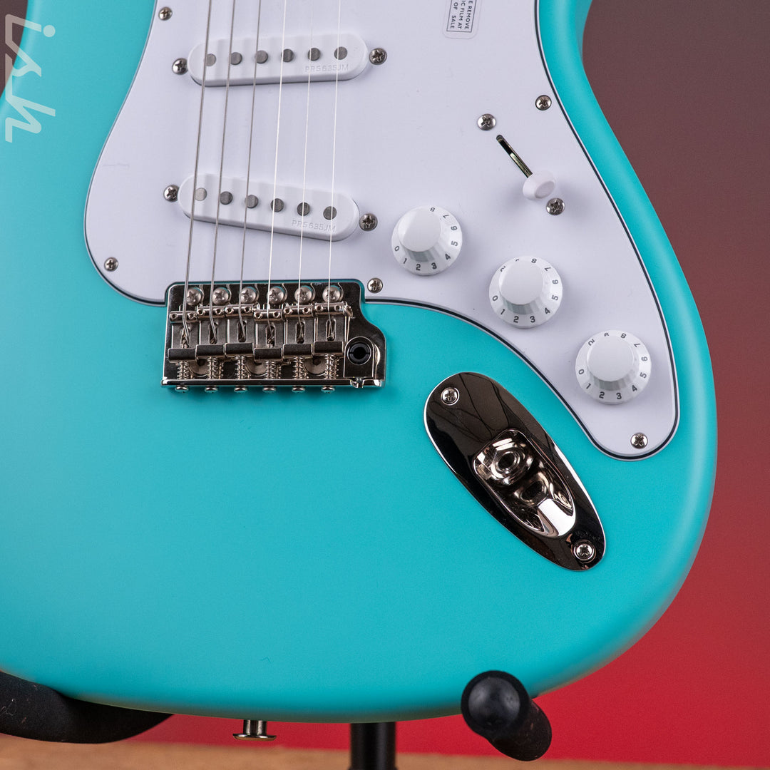 PRS Silver Sky Wild Blue Limited Edition