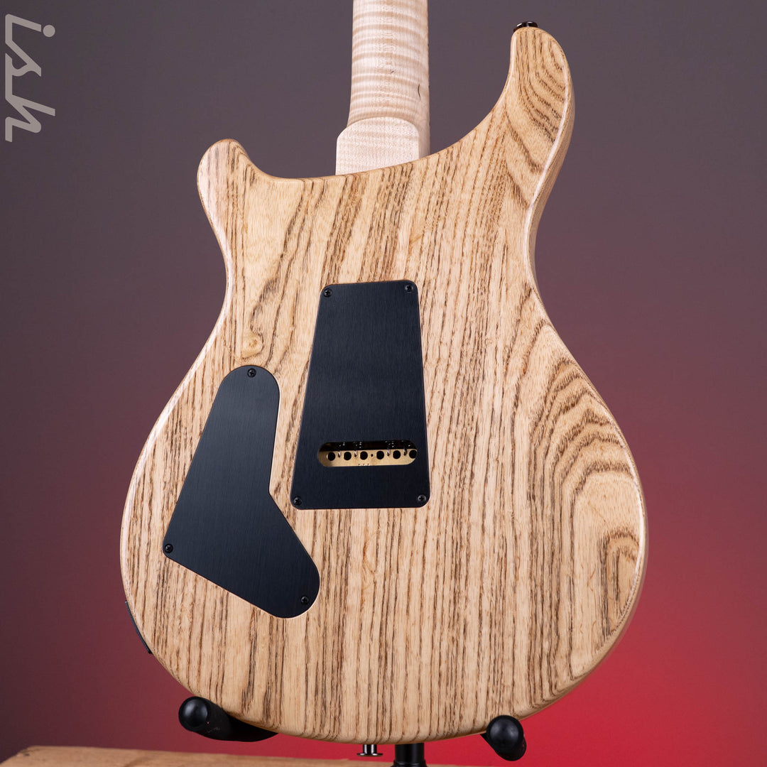 PRS Wood Library Custom 24 10-Top Quilt Amaretto Fade Ish 15th Anniversary