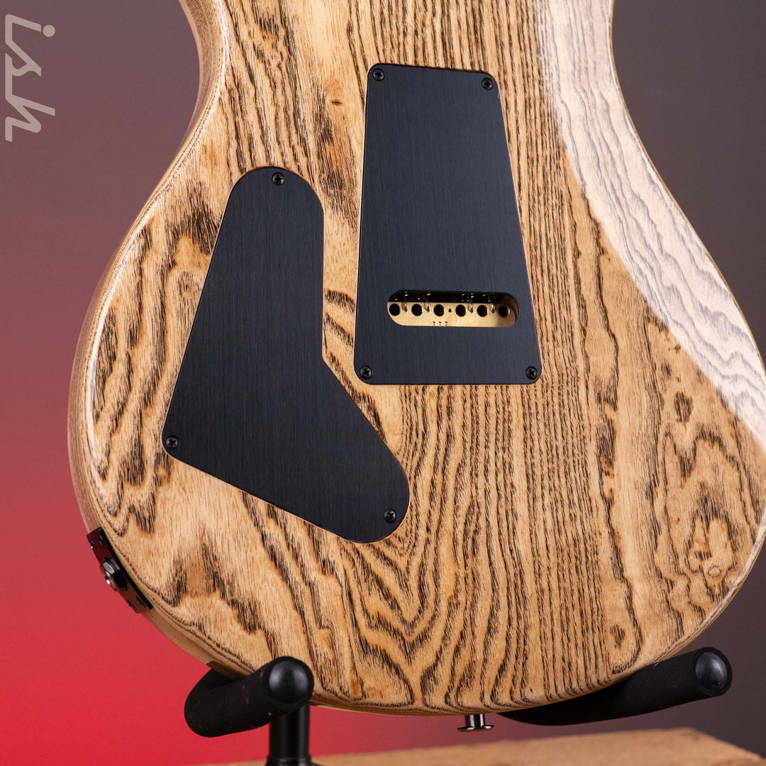PRS Wood Library Custom 24 10-Top Quilt Amaretto Fade Ish 15th Anniversary