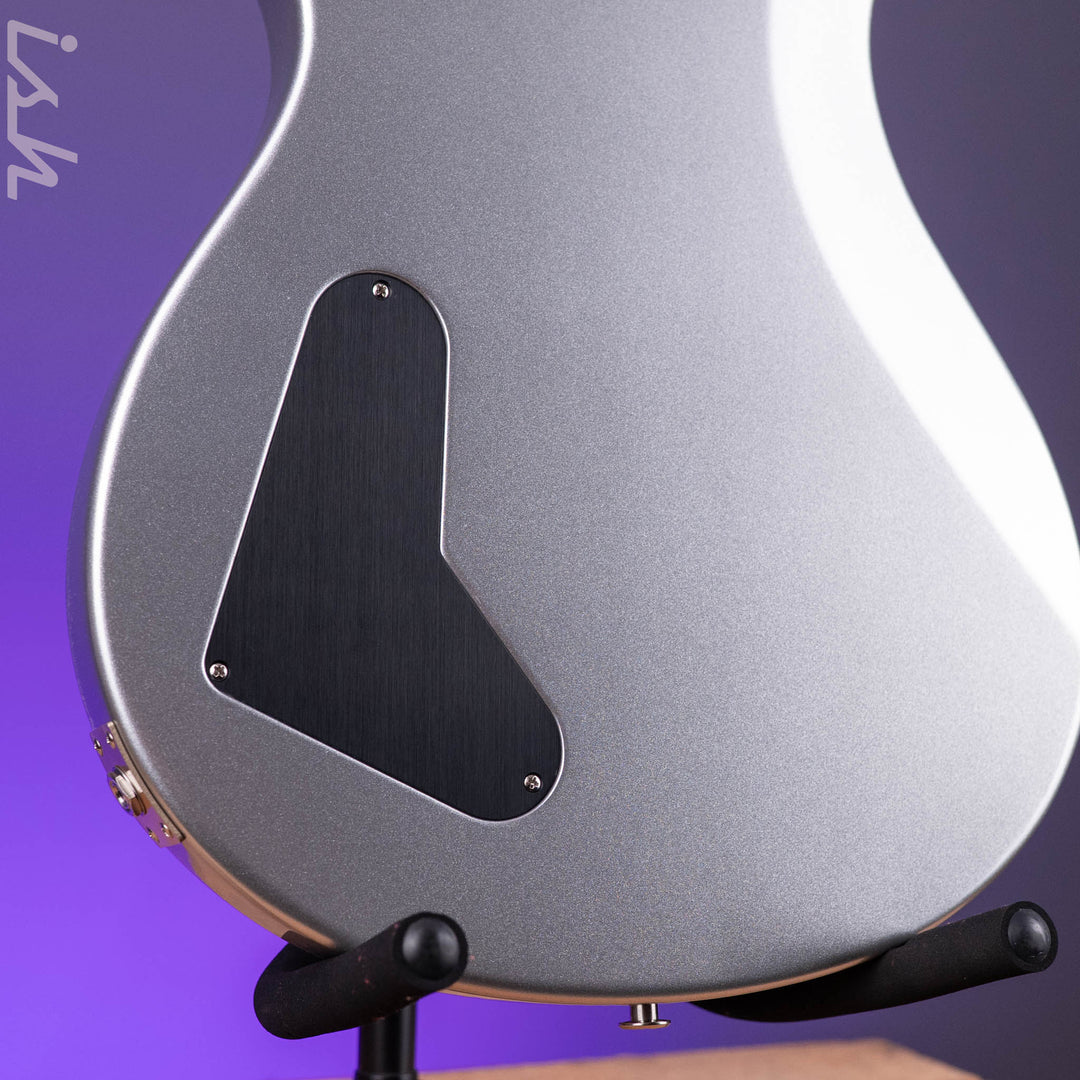 PRS Jonathan Jourdan Limited Edition Platinum Metallic