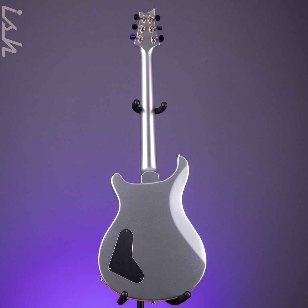 PRS Jonathan Jourdan Limited Edition Platinum Metallic