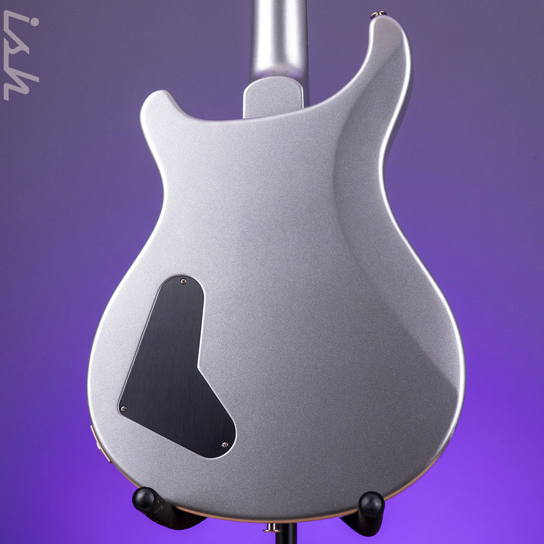 PRS Jonathan Jourdan Limited Edition Platinum Metallic