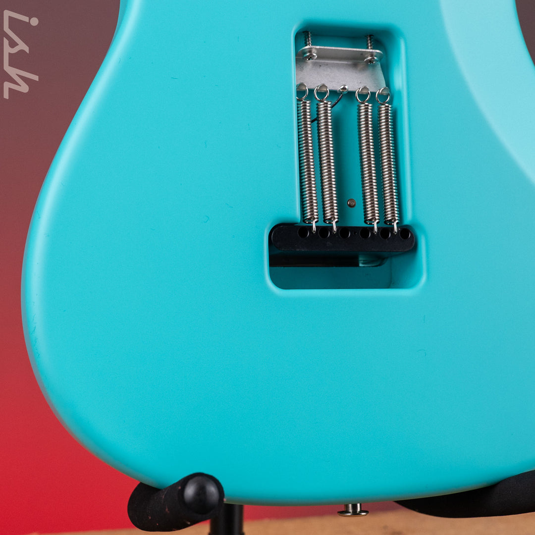 PRS Silver Sky Wild Blue Limited Edition