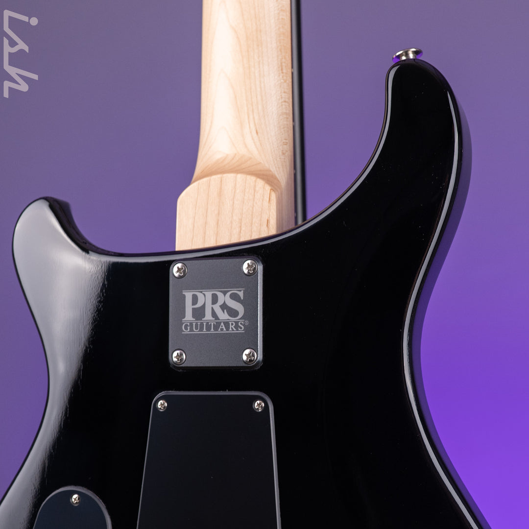 PRS CE 24 Yellow Green Smokeburst Sprayer&
