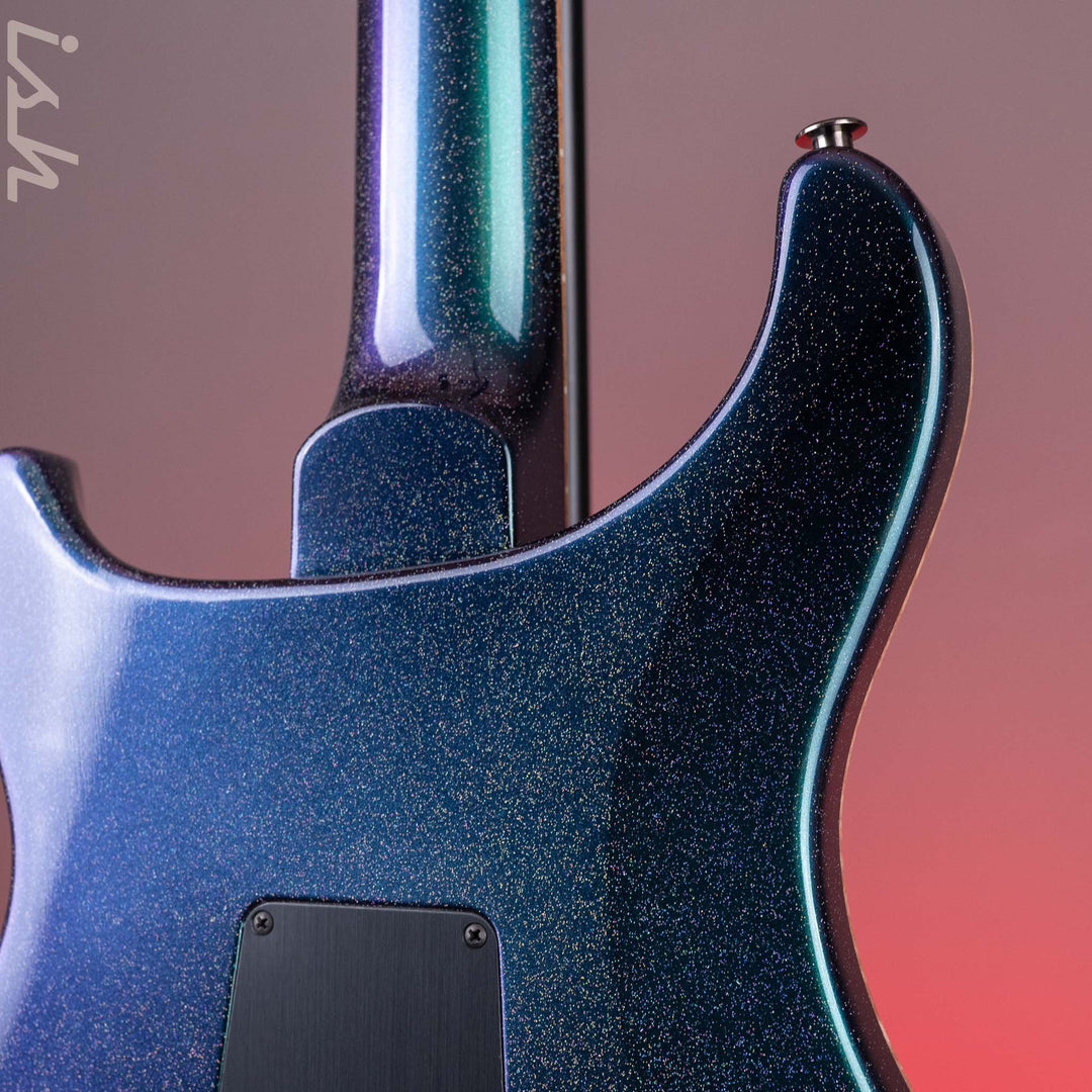 PRS Custom 24 Mango Sprayer&