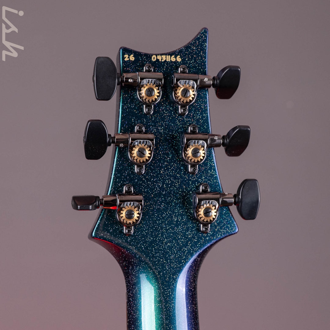 PRS Custom 24 Mango Sprayer&