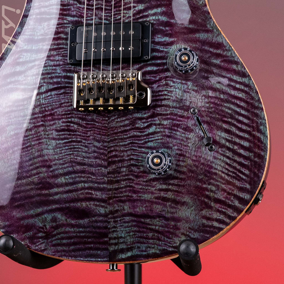PRS Custom 24 Mango Sprayer&