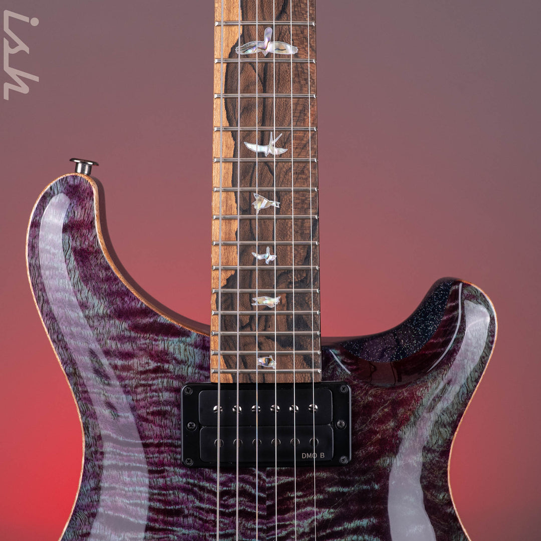 PRS Custom 24 Mango Sprayer&