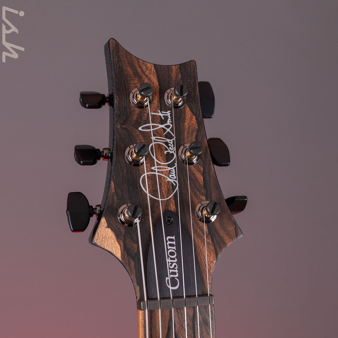 PRS Custom 24 Mango Sprayer&