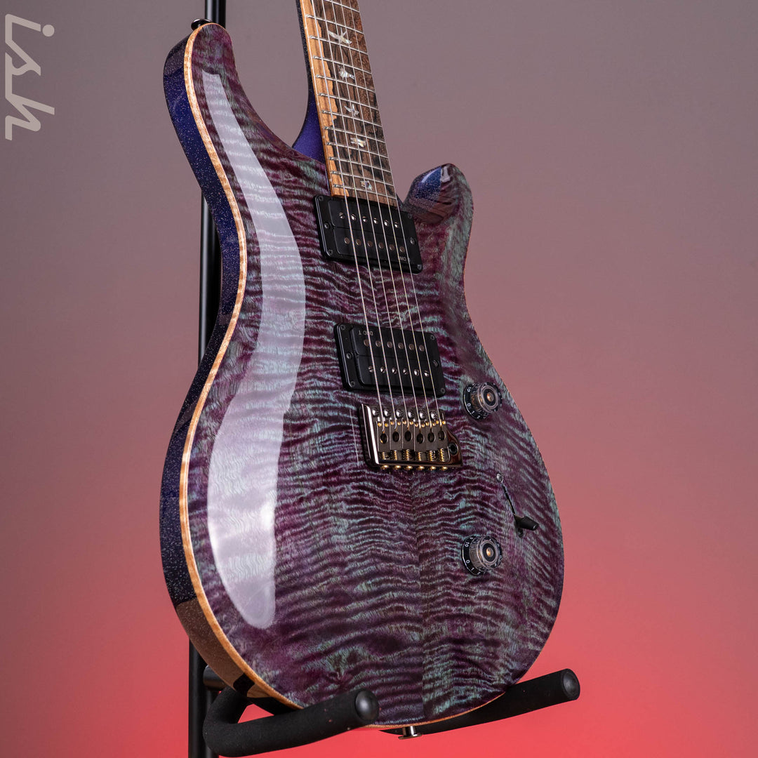 PRS Custom 24 Mango Sprayer&
