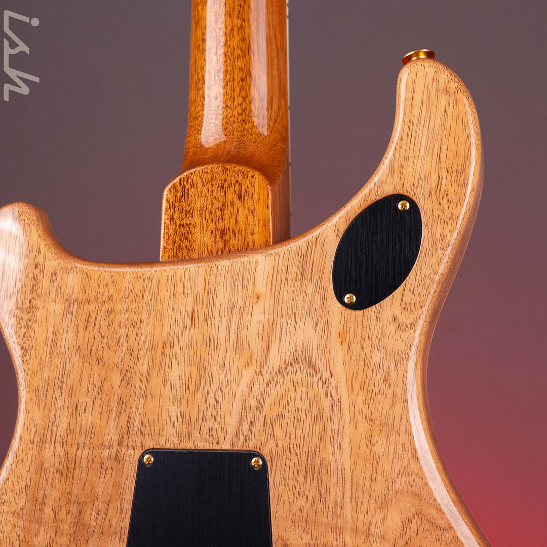 PRS Wood Library McCarty Tremolo 10-Top Charcoal