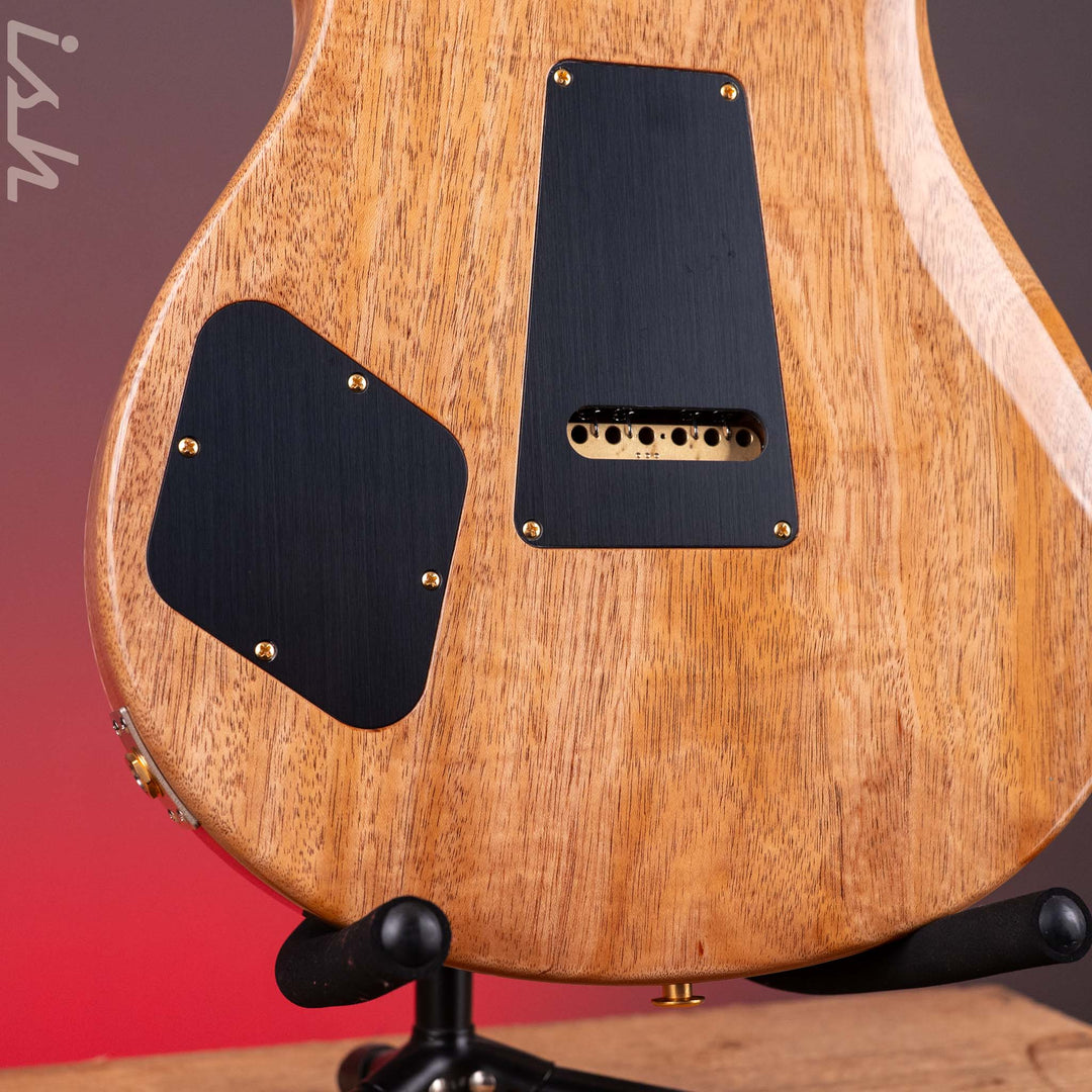 PRS Wood Library McCarty Tremolo 10-Top Charcoal